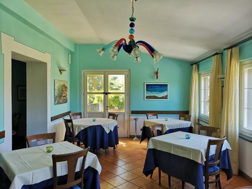Hotel Locanda Miranda