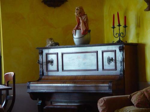 Hotel Locanda Miranda