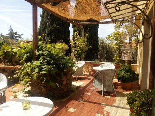 Hotel Locanda Miranda