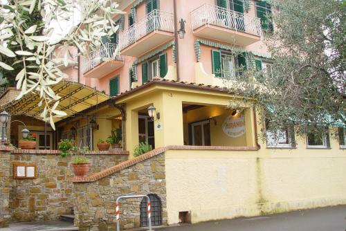 Hotel Locanda Miranda