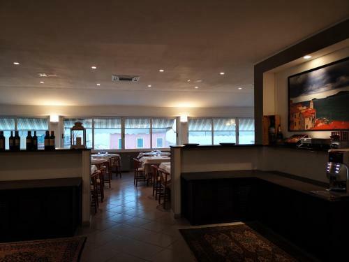 Hotel Pensione Ristorante Miramare