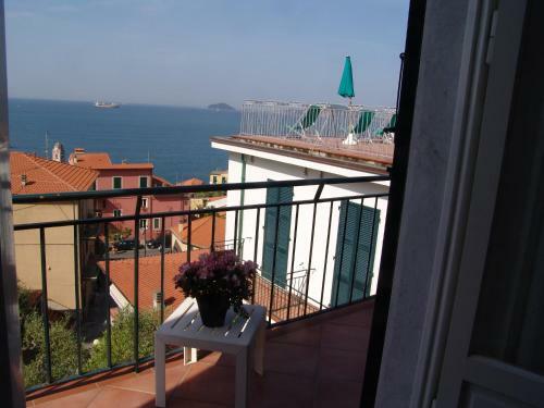 Hotel Pensione Ristorante Miramare