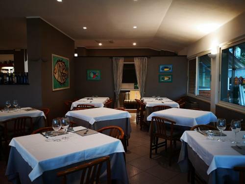 Hotel Pensione Ristorante Miramare
