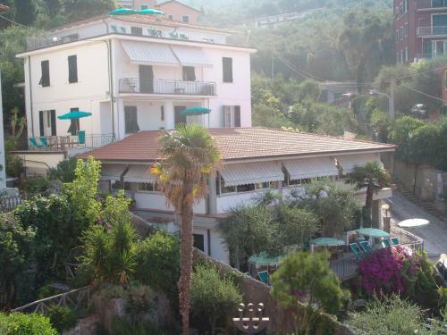 Hotel Pensione Ristorante Miramare