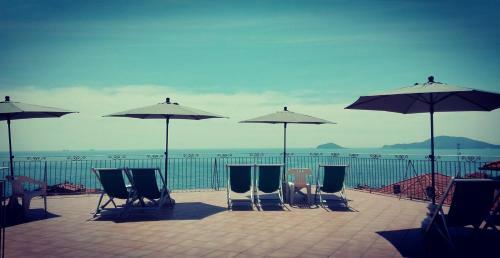 Hotel Pensione Ristorante Miramare