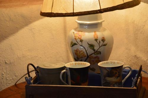 Hostal La Grange De Coat�lan