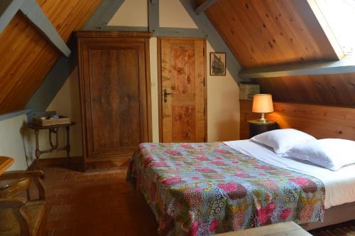 Hostal La Grange De Coat�lan