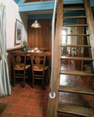 Hostal La Grange De Coat�lan