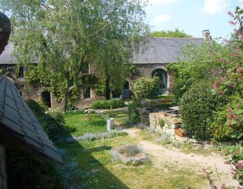 Hostal La Grange De Coat�lan