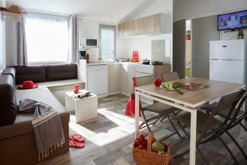 Camping Village Parisien