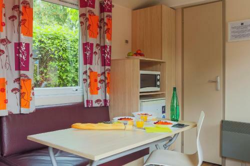 Camping Village Parisien