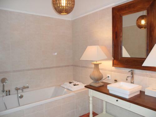 Bed & Breakfast Ch�teau Les 4 Saisons