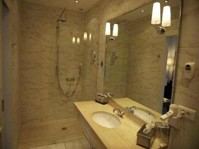 Hotel Villa L�opoldine
