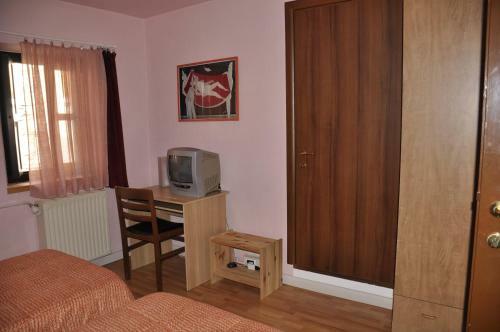 Posada Locanda Del Pittore