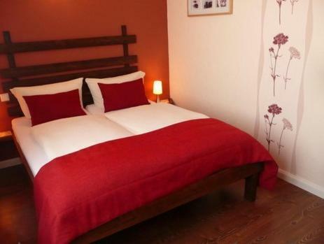 Hotel Haus Strandperle
