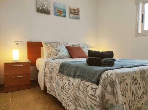 Apartamento La Morena I