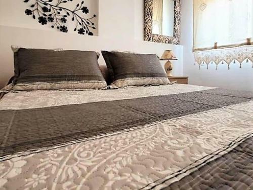 Pleasant Holiday Home In Vera Playa With Private Terrace