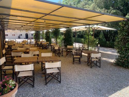 Apartamento Borgo Di Colleoli