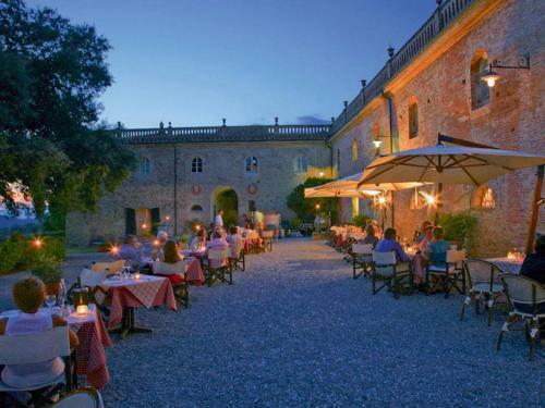 Apartamento Borgo Di Colleoli