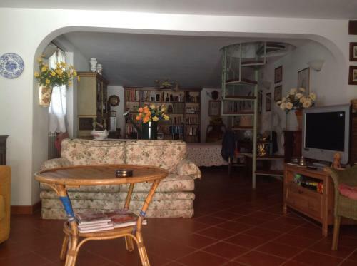 Apartamento Villa Villana