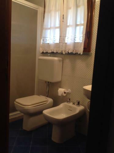 Apartamento Villa Villana