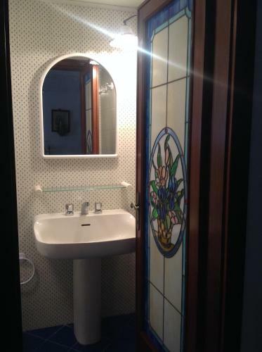 Apartamento Villa Villana