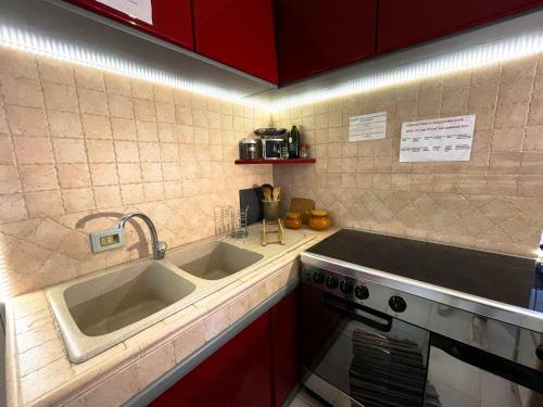 Apartamento Sunset Flat - Free Parking And A/c