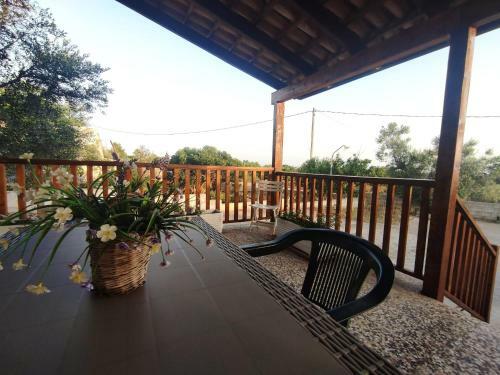 Apartamento Tenuta Rizzello