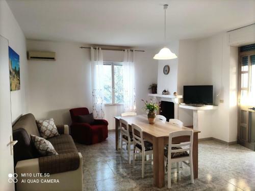 Apartamento Tenuta Rizzello