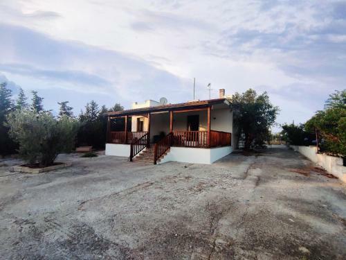 Apartamento Tenuta Rizzello