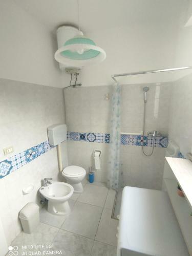 Apartamento Tenuta Rizzello