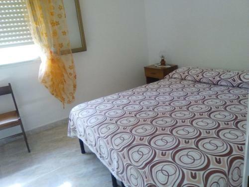 Apartamento La Magnolia Torre Suda