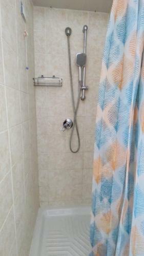 Honeymoon Apartment