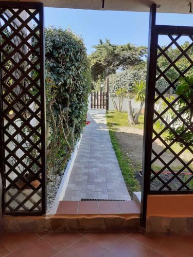 La Casa Degli Oleandri
