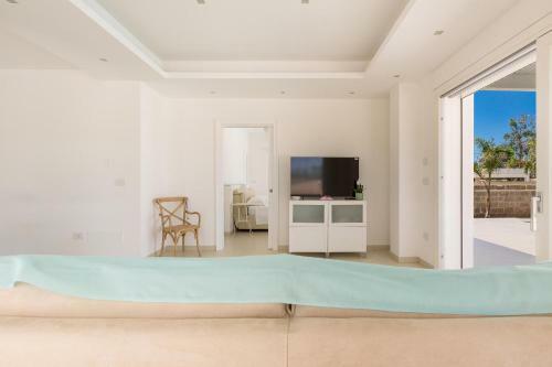 Villa Il Suono Del Mare By Barbarhouse