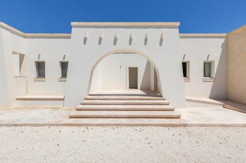 Villa Il Suono Del Mare By Barbarhouse