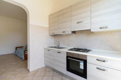 Apartamento Residence Flamingo By Barbarhouse