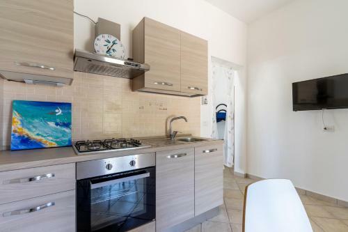 Apartamento Residence Flamingo By Barbarhouse