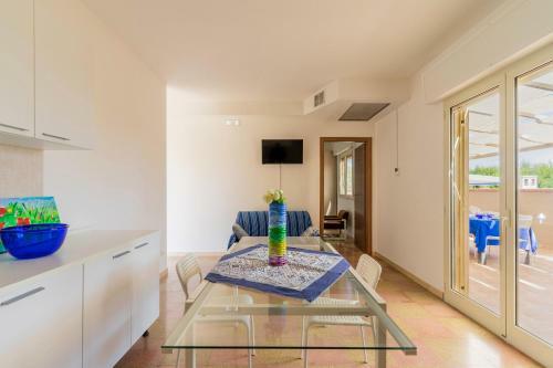 Apartamento Residence Flamingo By Barbarhouse