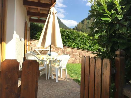 Apartamento Bernard