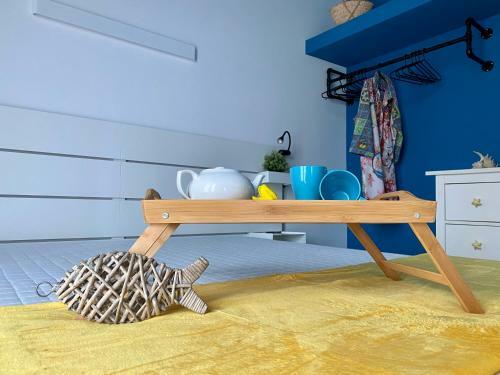 Apartamento La Casetta Di Nonnamare