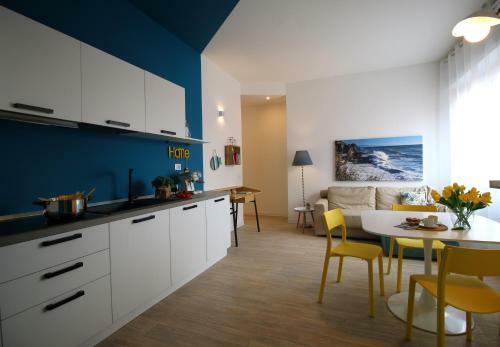 Apartamento La Casetta Di Nonnamare