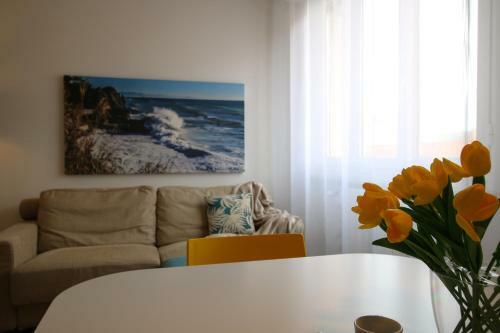 Apartamento La Casetta Di Nonnamare