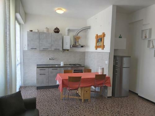Apartamento Appartamento Albisola Superiore