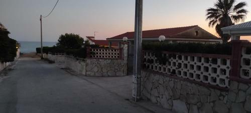 Villa Del Sole A Pochi Passi Dal Mare/marzamemi