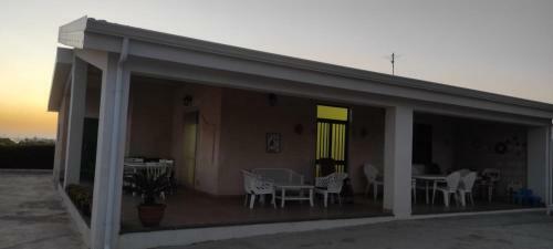 Villa Del Sole A Pochi Passi Dal Mare/marzamemi