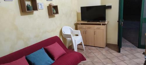 Villa Del Sole A Pochi Passi Dal Mare/marzamemi