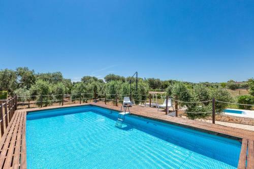 Villa Morgicchio By Barbarhouse