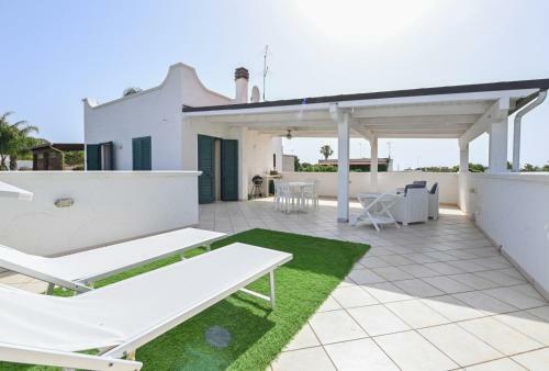 Casa Al Mare Alto Salento