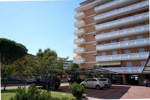 Apartamento Studio In Porto Santa Margherita 42877